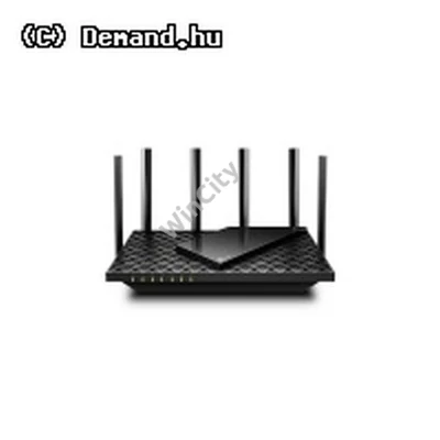 Wlan Rou TPLink Archer AX73 Dual Band AX5400 WiFi 6