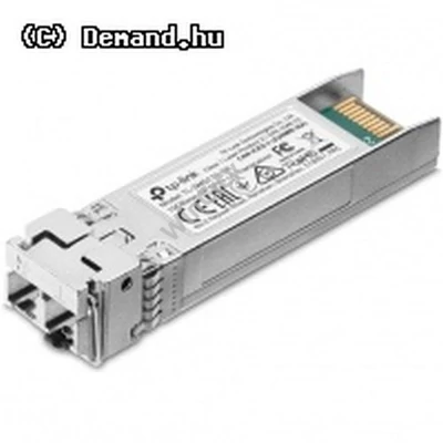 TPLink TL-SM5110-SR 10GBase-SR SFP+ LC Transceiver