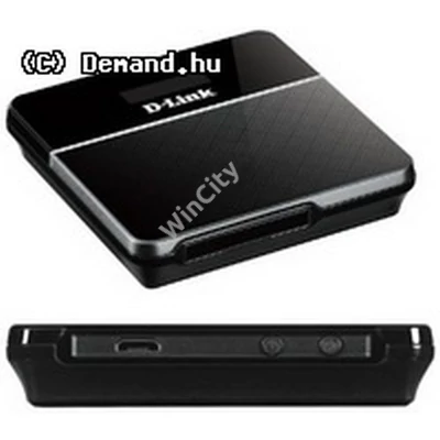 Wlan Rou D-Link DWR-932 4G LTE Router