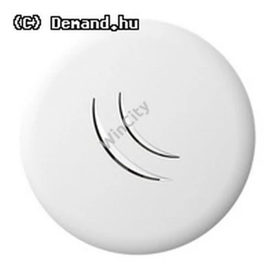 Wlan Accp Mikrotik cAP Lite RouterOS RBcAPL-2nD