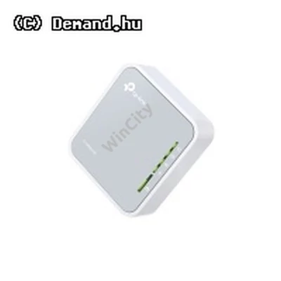 Wlan Rou TPLink TL-WR902AC AC750 733Mbps