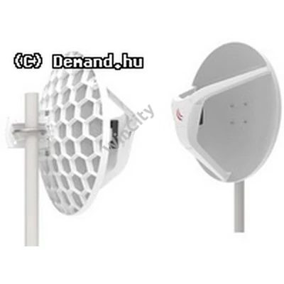 Wlan Accp Mikrotik Wireless Wire Dish RBLHGG-60AD KIT