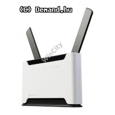 Wlan Rou MikroTik Chateau LTE18 ax kit S53UG+5HAXD2HAXD-TC-EG18-