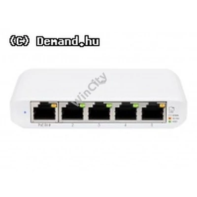 Switch Ubiquiti USW Flex Mini 5p Gbe USW-Flex-Mini