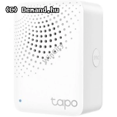 Wlan x TP-LINK TAPO H100 Wi-Fi okos HUB