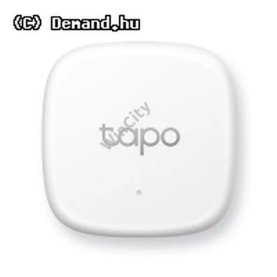 Okosotthon Tp-Link Hőmérséklet és Páratartalom Wi-Fi TAPO T310