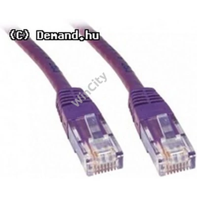 Kab UTP Patch 5m CCGL85101GY50 Cat5e Nedis