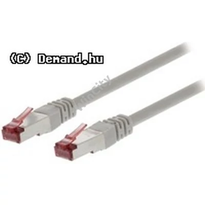 Kab UTP Patch árnyékolt 30m CAT6 FTP Gembird PP6-30M