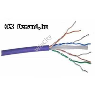 Kab UTP Patch árnyékolt 1,5m CAT6 SFTP CCGL85221GY15