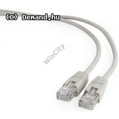 Kab UTP Patch 2m Szürke Gembrid PP12-2M
