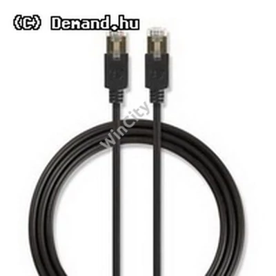Kab UTP Patch árnyékolt 2m CAT6 FTP CCGL85220GY20