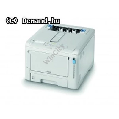 OKI Laser Color C650dn LED A4+LAN 35pp 9006144