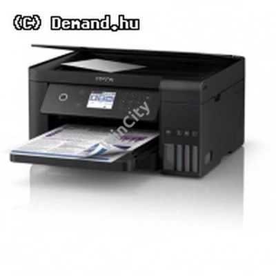Epson EcoTank L4260 Color A4 MFP WiFi C11CJ63409