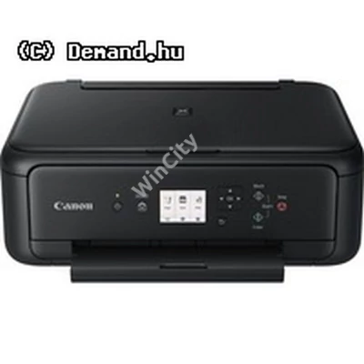 Canon TS5150 MFP Ink Pixma USB+Wifi Black