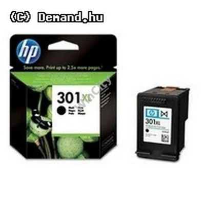 Patron HP CH563EE No.301XL BK 480 oldal