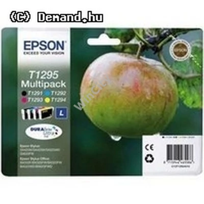 Patron Epson C13T12954012 Multi Pack
