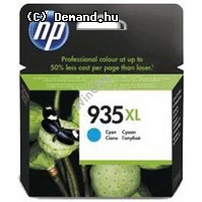 Patron HP C2P24AE No.935XL Cyan