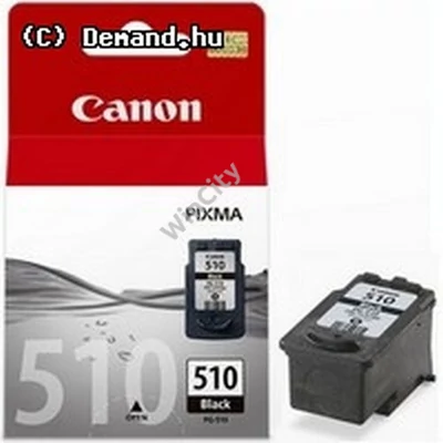 Patron Canon PG-510 BK 9ml