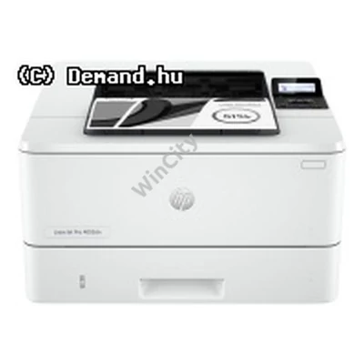HP LaserJet Pro 4002dn Mono USB/LAN 40p 2Z605F