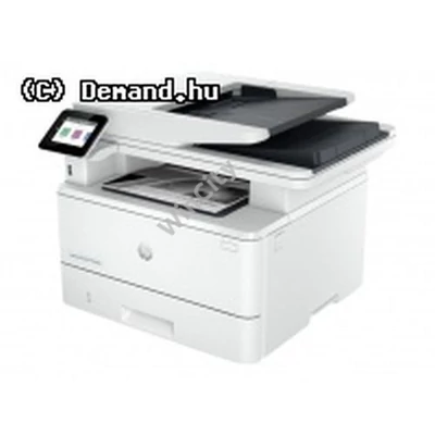 HP LaserJet Pro 4102fdw MFP Mono 2Z624F