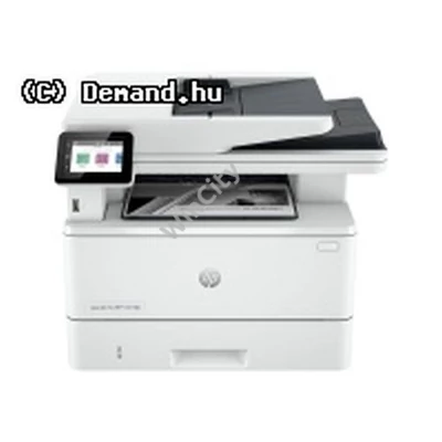 HP LaserJet Pro 3102fdn MFP Mono 3G629F