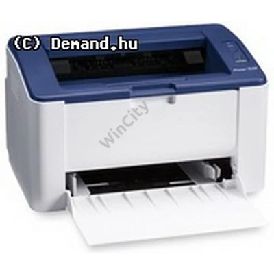 Xerox Phaser 3020V_BI Laser A4 128Mb 20pp USB+Wifi