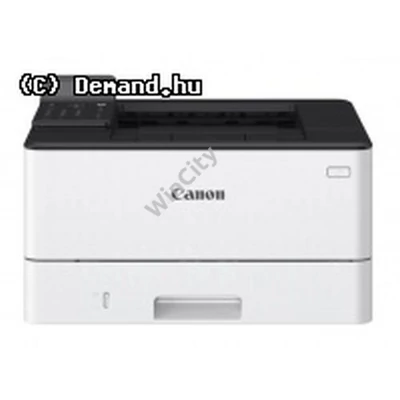 Canon Laser i-SENSYS LBP243dw 36pp 1Gb White 3516C008AA