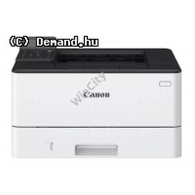 Canon Laser i-SENSYS LBP246dw 40pp 1Gb White 5952C006AA