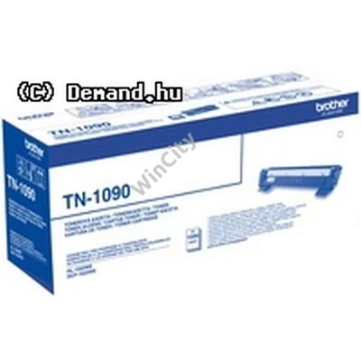 Toner Brother TN-1090 BK 1,5k TN1090 for HL1222WE/DCP1622WE