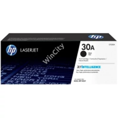 Toner HP CF230A BK 1,6K 30A LaserJet Pro M203,M227