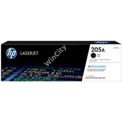 Toner HP CF530A (205A) Black 1,1k M180n/M181fw