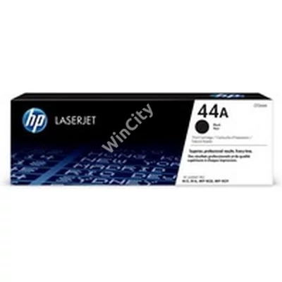 Toner HP CF244A BK 1k No.44A LaserJet M15.M28