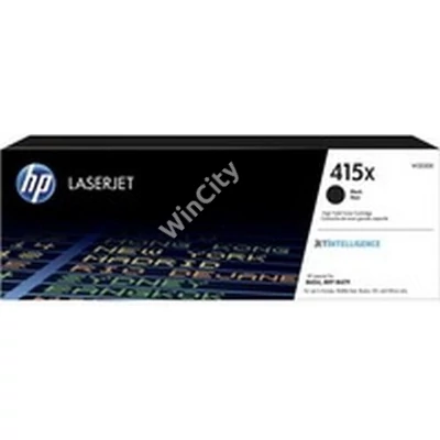 Toner HP W2030X Black No.415X 7,5k LJ Pro M454/M479