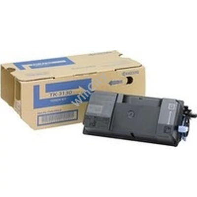 Toner Kyocera TK-3130 BK 25K FS-4200DN/FS-4300DN 1T02LV0NL0