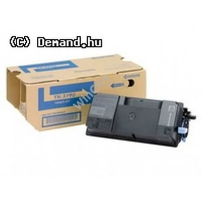 Toner Kyocera TK-3190 BK 25K P3055dn/P3060dn