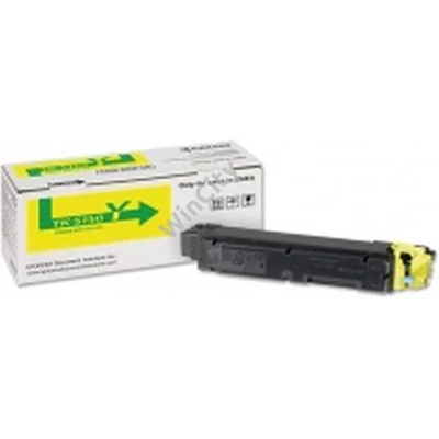 Toner Kyocera TK-5150Y 10K Yellow 1T02NSANL0