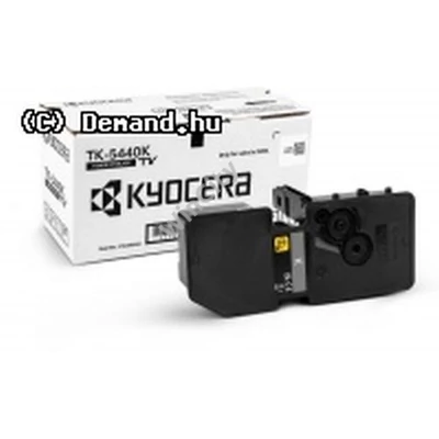 Toner Kyocera TK-5440K 2,8k Black 1T0C0A0NL0