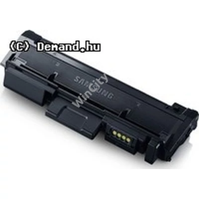 Toner Samsung MLT-D116L BK 3K SLM2625/2825