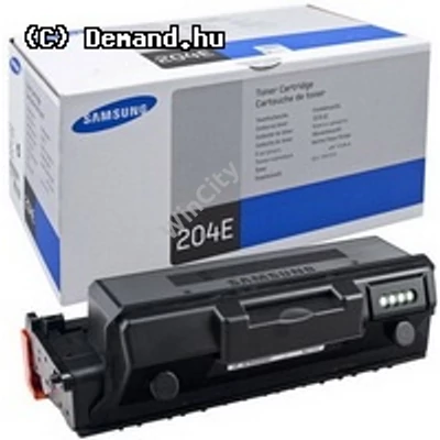 Toner Samsung MLT-D204E 10k Black SU925A M3825/M3875/M4025/M4075