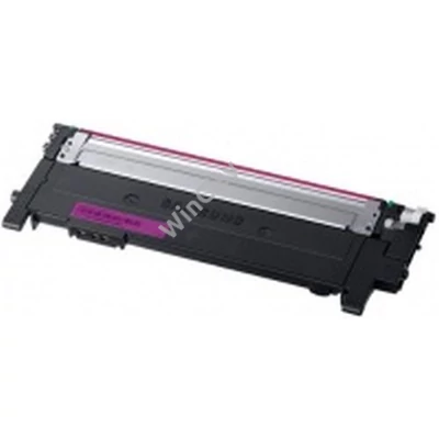 Toner Samsung CLT-M404S Magenta SL-C430W/SL-C480W