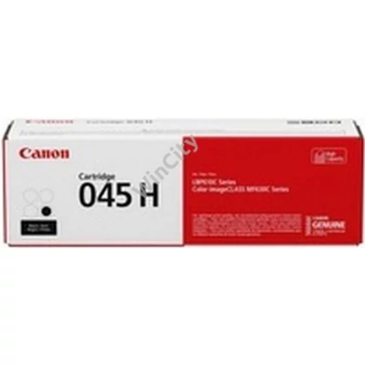 Toner Canon CRG-045H Black 6,3K LBP610 MF630 1246C002