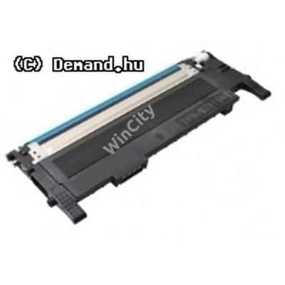 Toner ReBuilt Samsung CLP-320 CLT-C4072S Cyan 7879A