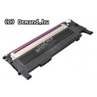 Toner ReBuilt Samsung CLP320M-SQP CLT-M4072S Magenta