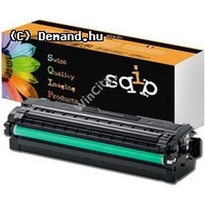 Toner ReBuilt Samsung CLT-C506L 3,5K CLP680C-SQP