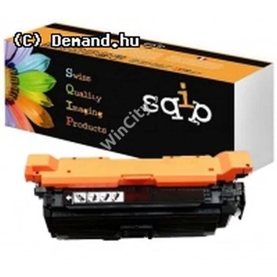 Toner ReBuilt HP CF320A CLJ M651 11,5K BK M651K-LY-NTR