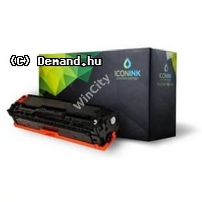 Toner ReBuilt Iconink HP CF380X 4,4k ICKN-CF380X