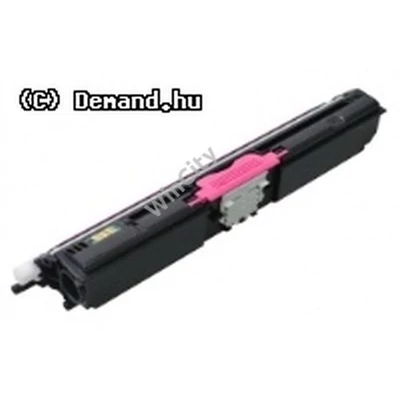 Toner ReBuilt Minolta/QMS MC1600W 2,5K Magenta 7713B