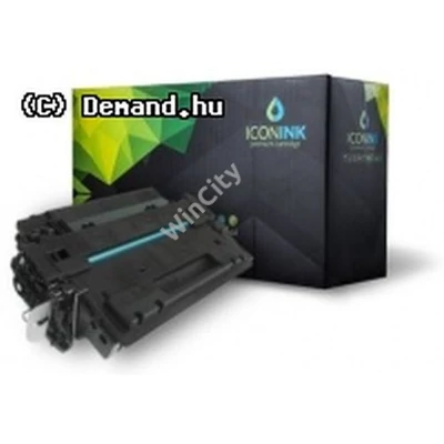 Toner ReBuilt Iconink HP CE255A 6k ICKN-CE255A