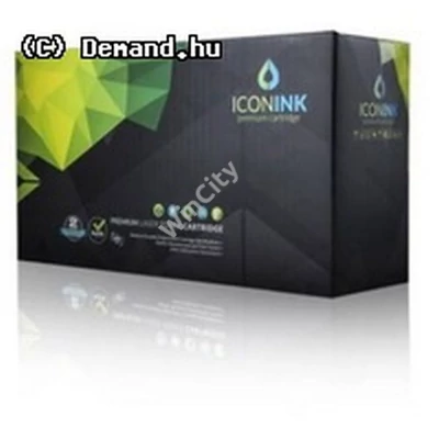 Toner ReBuilt Iconink HP Q2671A 4k Cyan ICKR-Q2671A