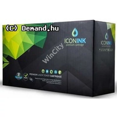 Toner ReBuilt Iconink HP CF541X 2,5k Cyan ICKN-CF541X